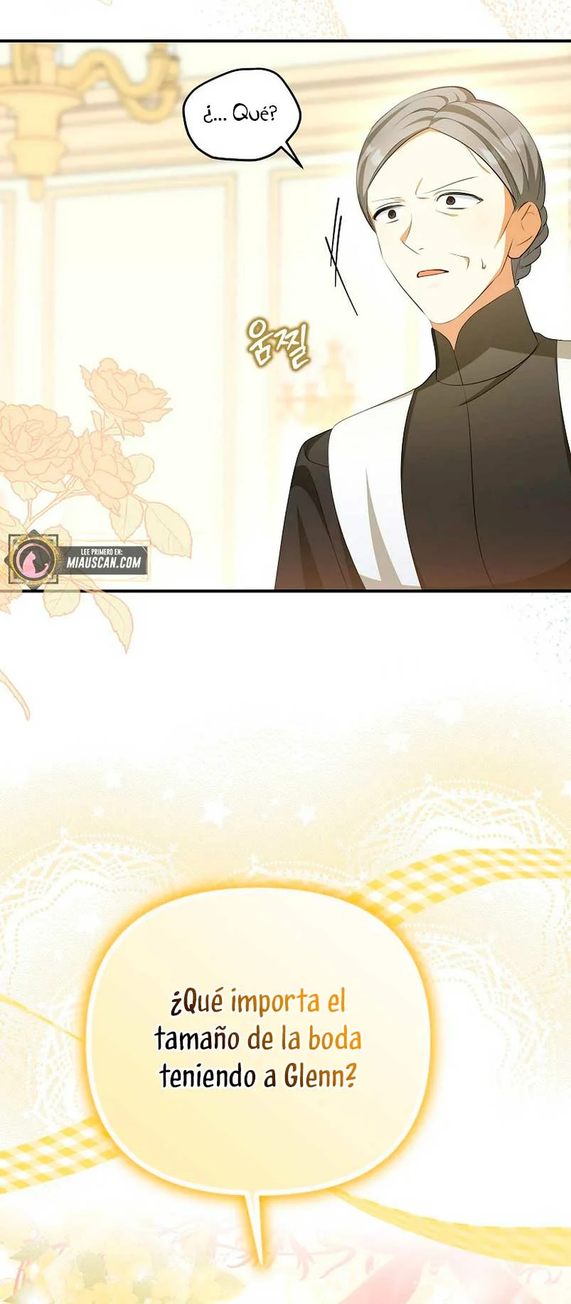 Página 52 del Manga