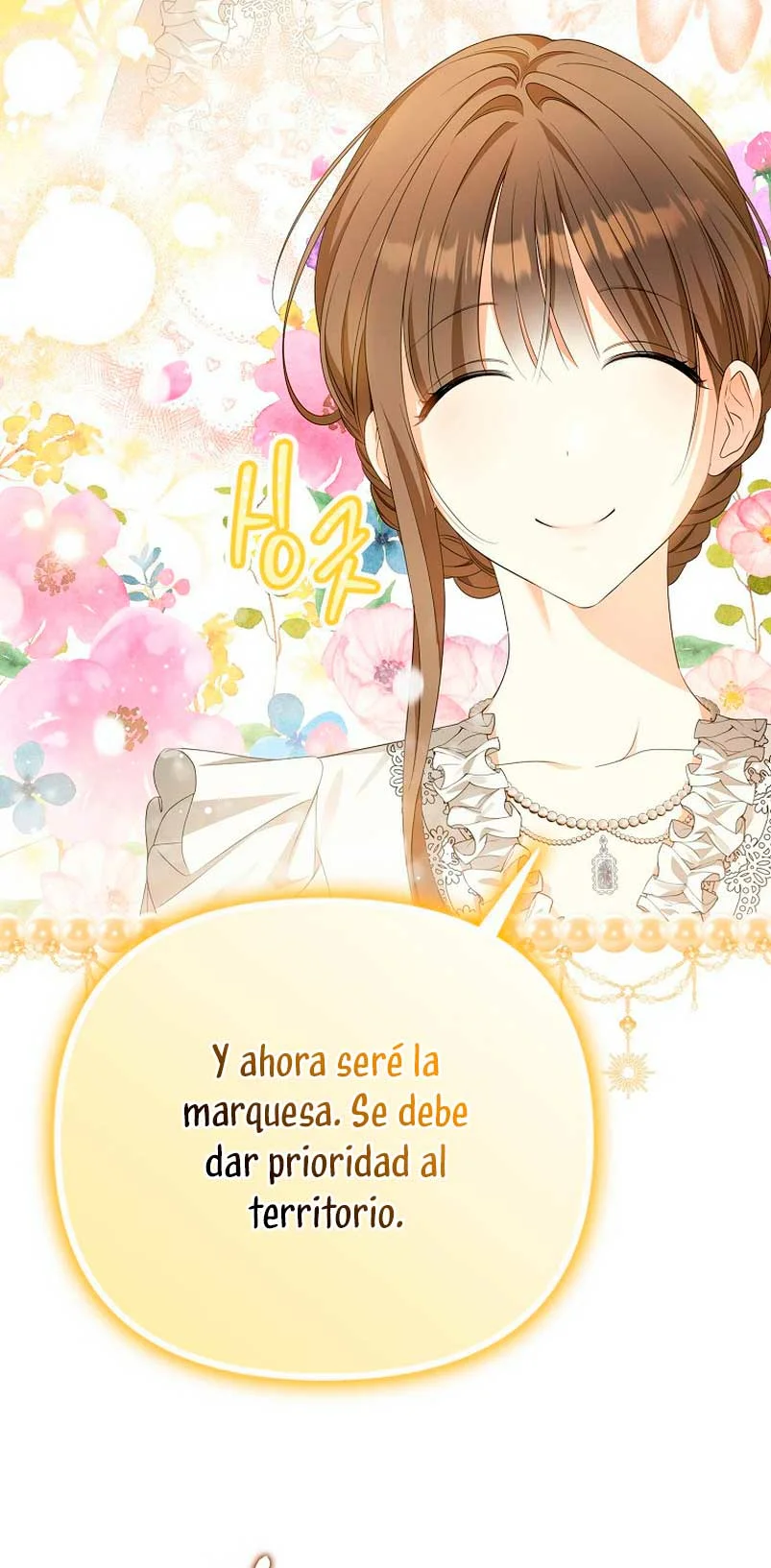 Página 54 del Manga