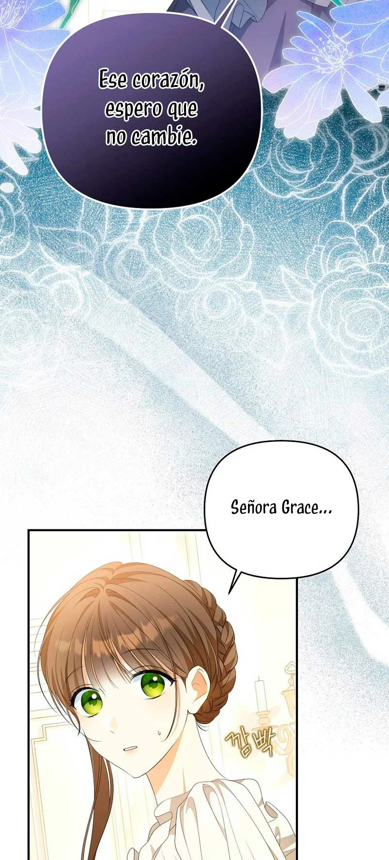 Página 57 del Manga