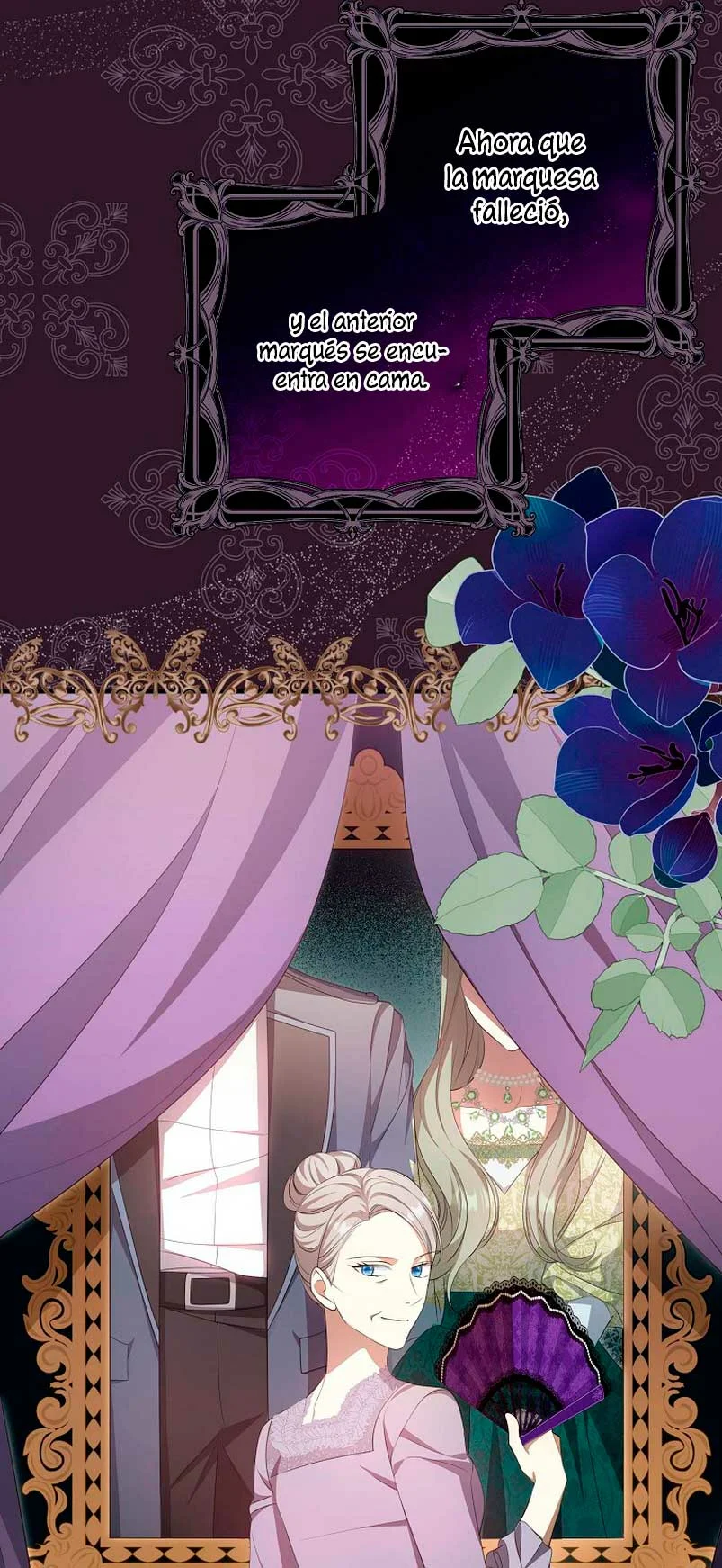 Página 59 del Manga