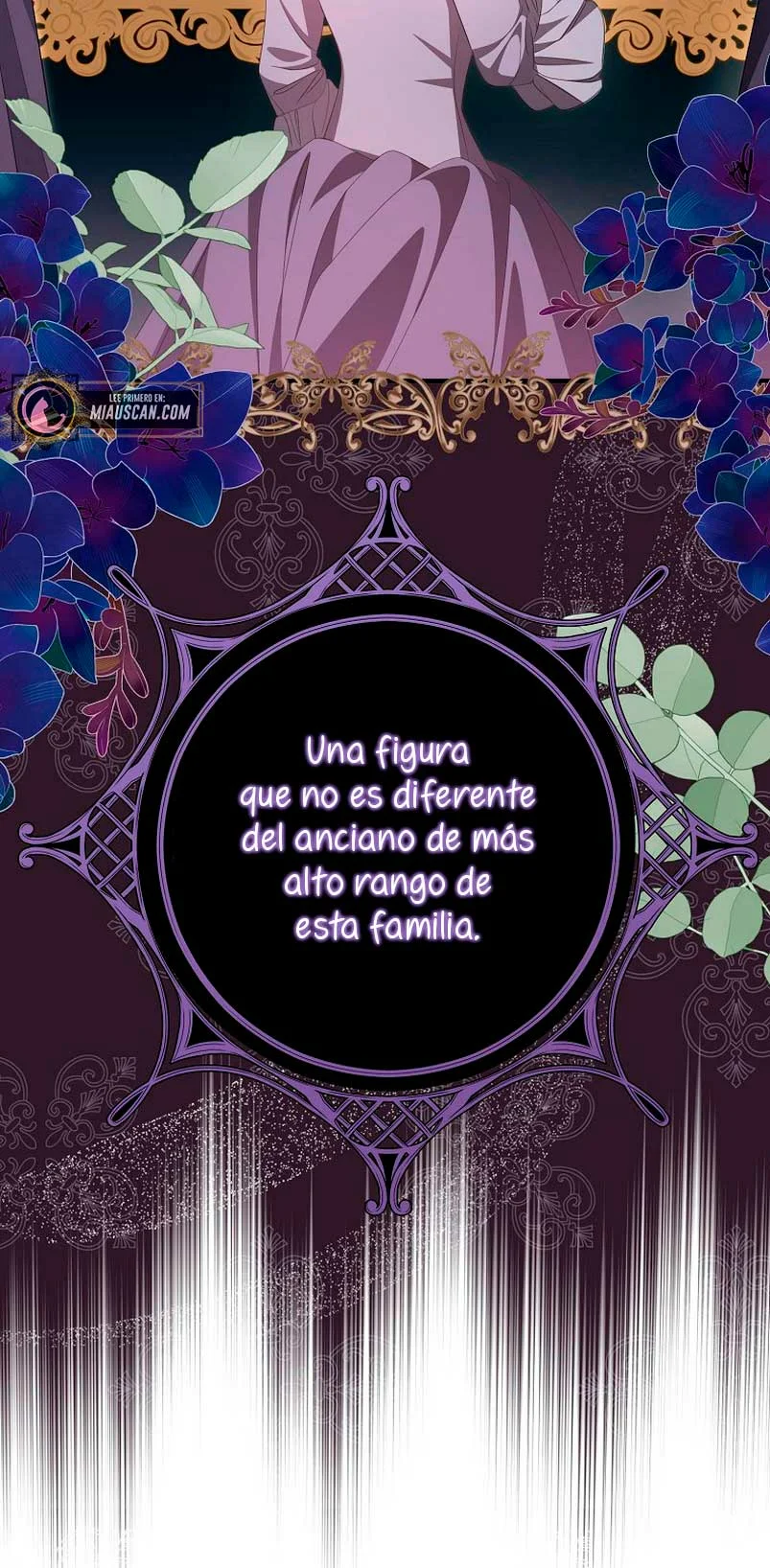 Página 60 del Manga