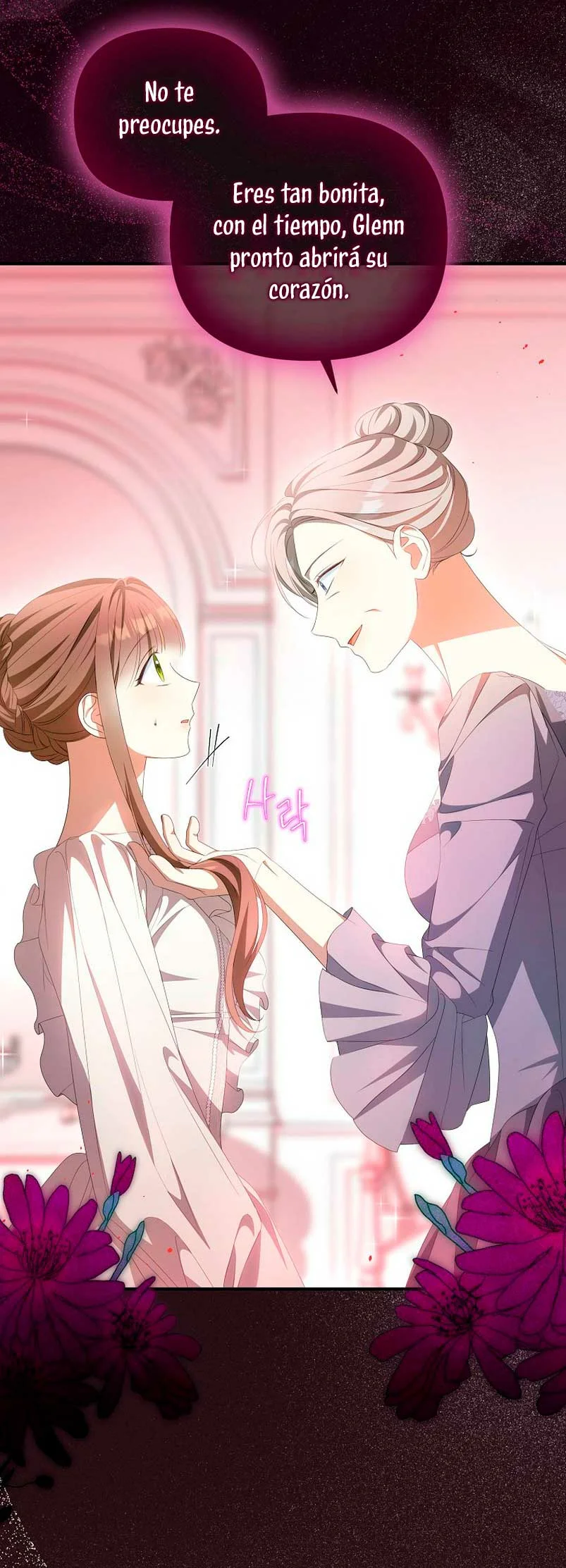 Página 65 del Manga