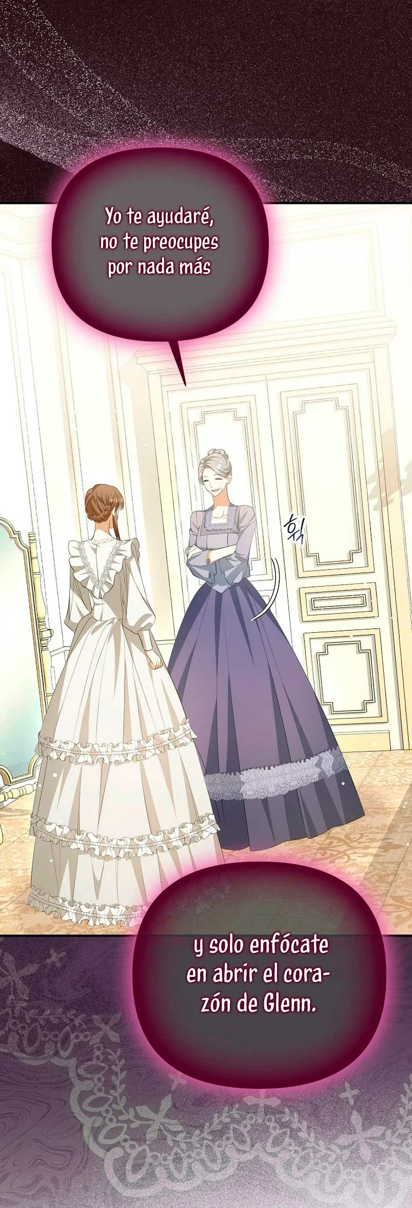 Página 66 del Manga