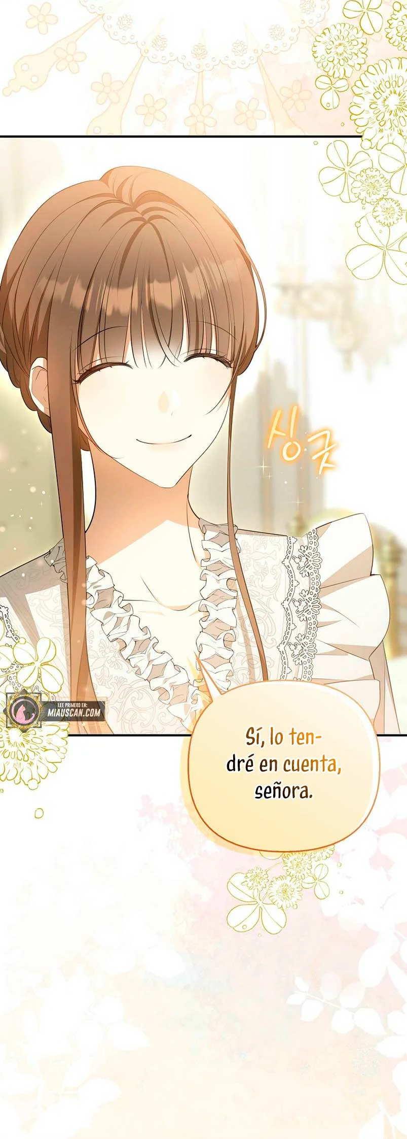 Página 68 del Manga