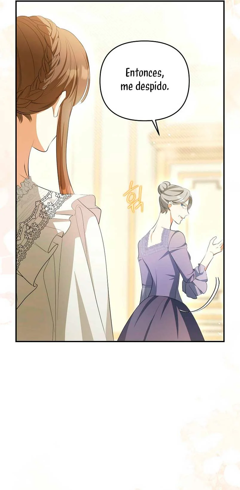 Página 69 del Manga