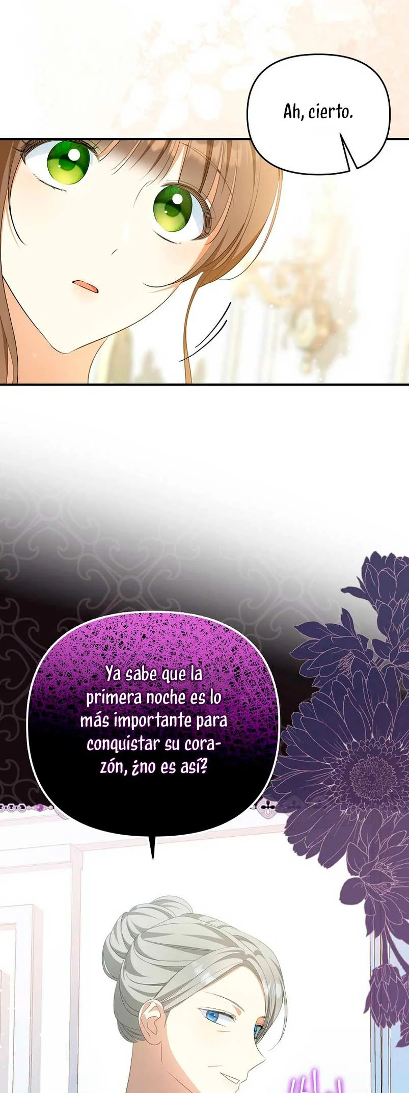 Página 70 del Manga