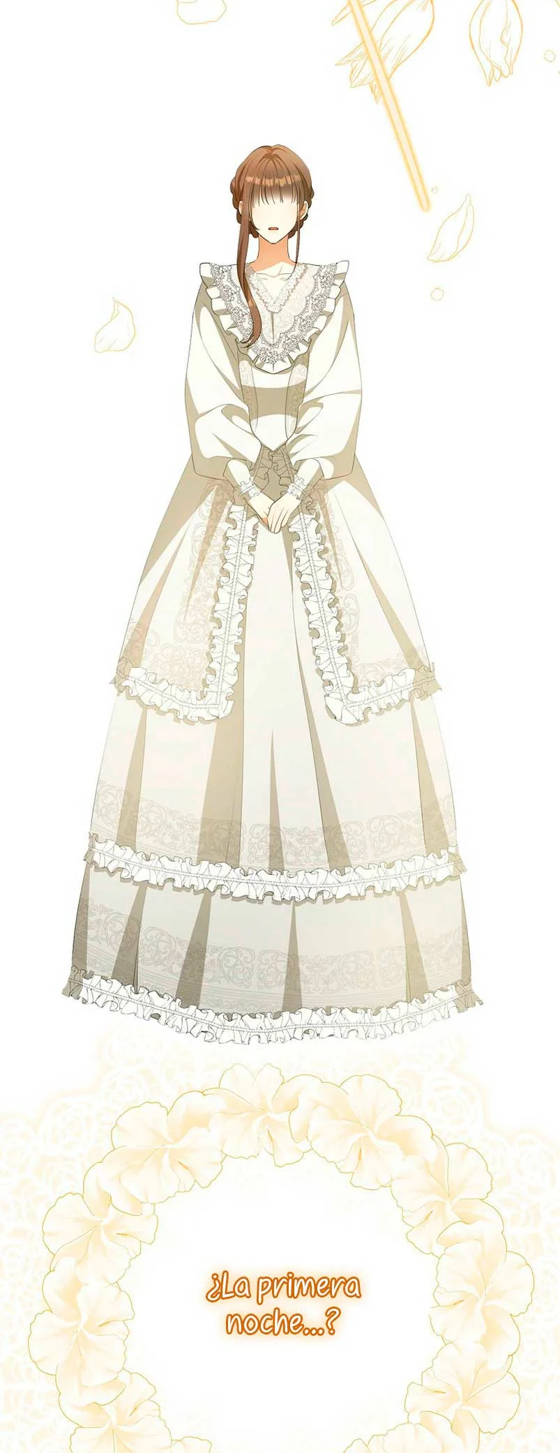 Página 72 del Manga