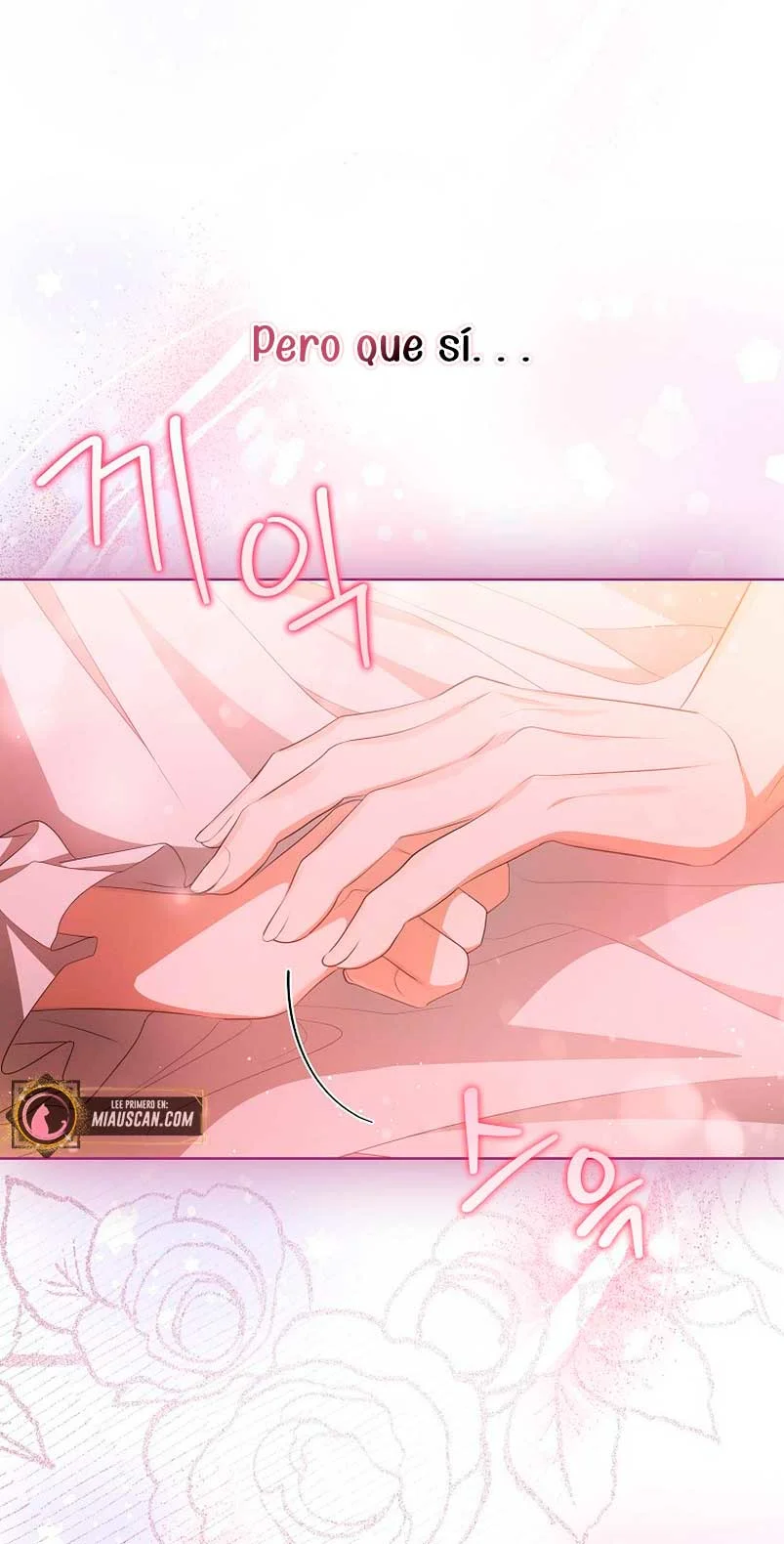 Página 74 del Manga