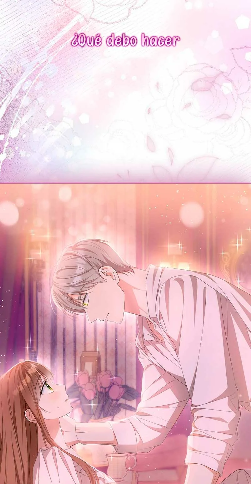 Página 75 del Manga