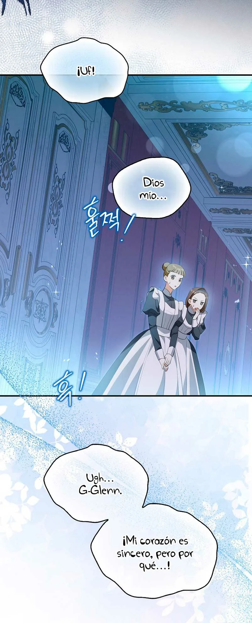 Página 35 del Manga