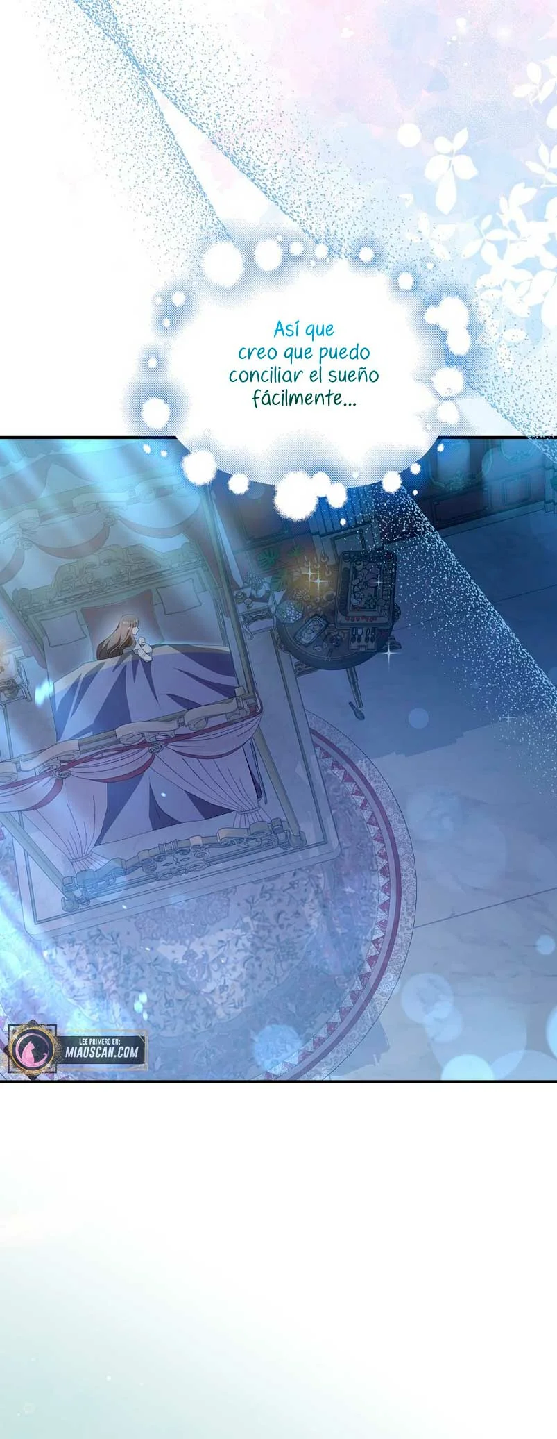 Página 43 del Manga