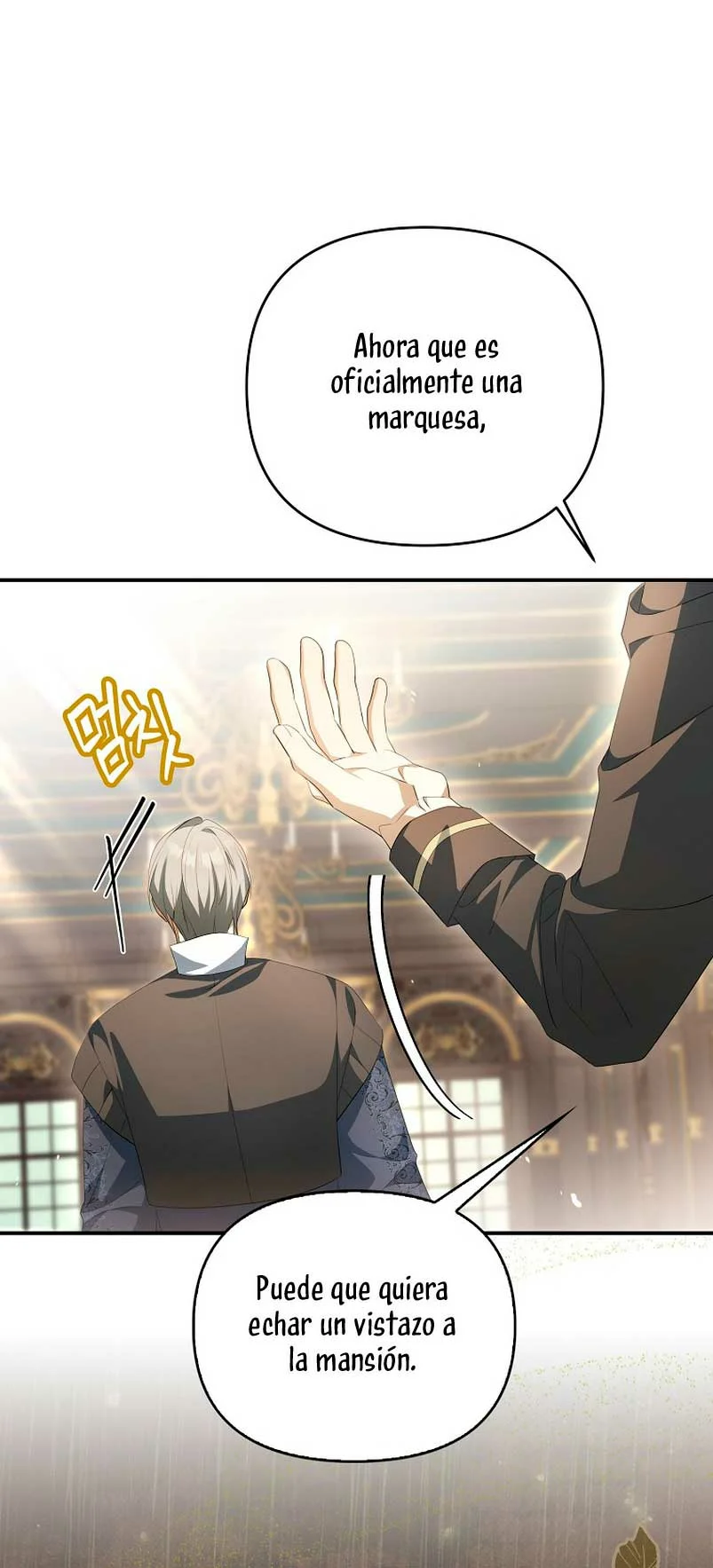 Página 54 del Manga