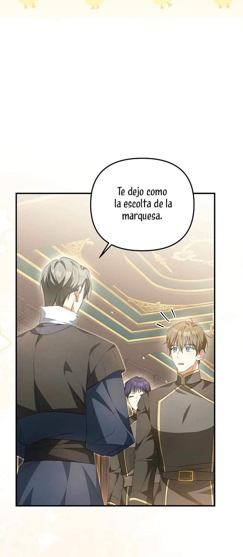Página 57 del Manga