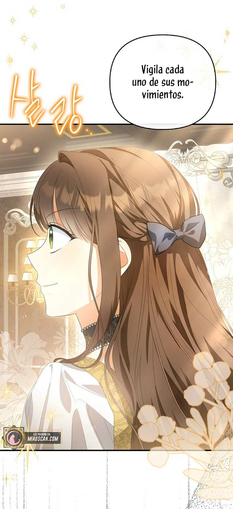 Página 61 del Manga