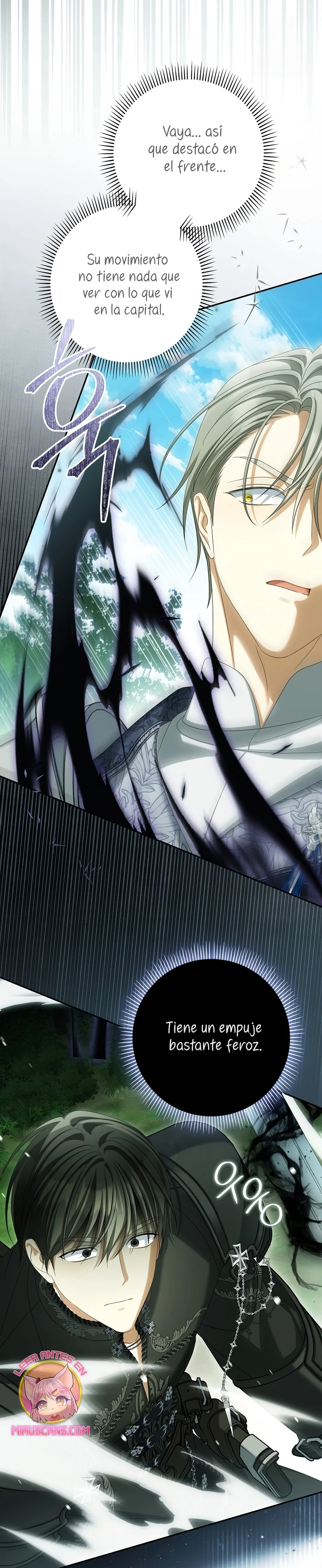 Página 34 del Manga