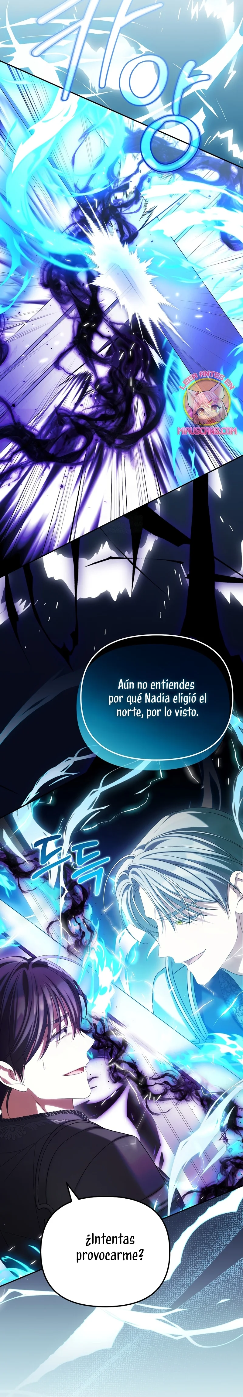 Página 37 del Manga