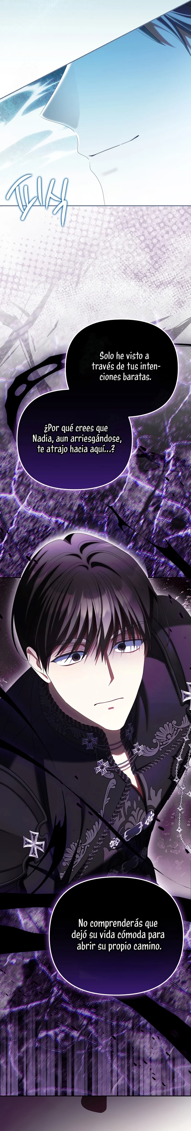 Página 38 del Manga