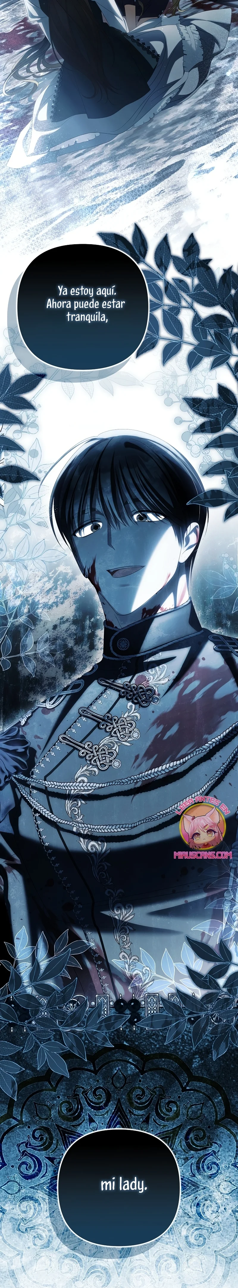 Página 40 del Manga