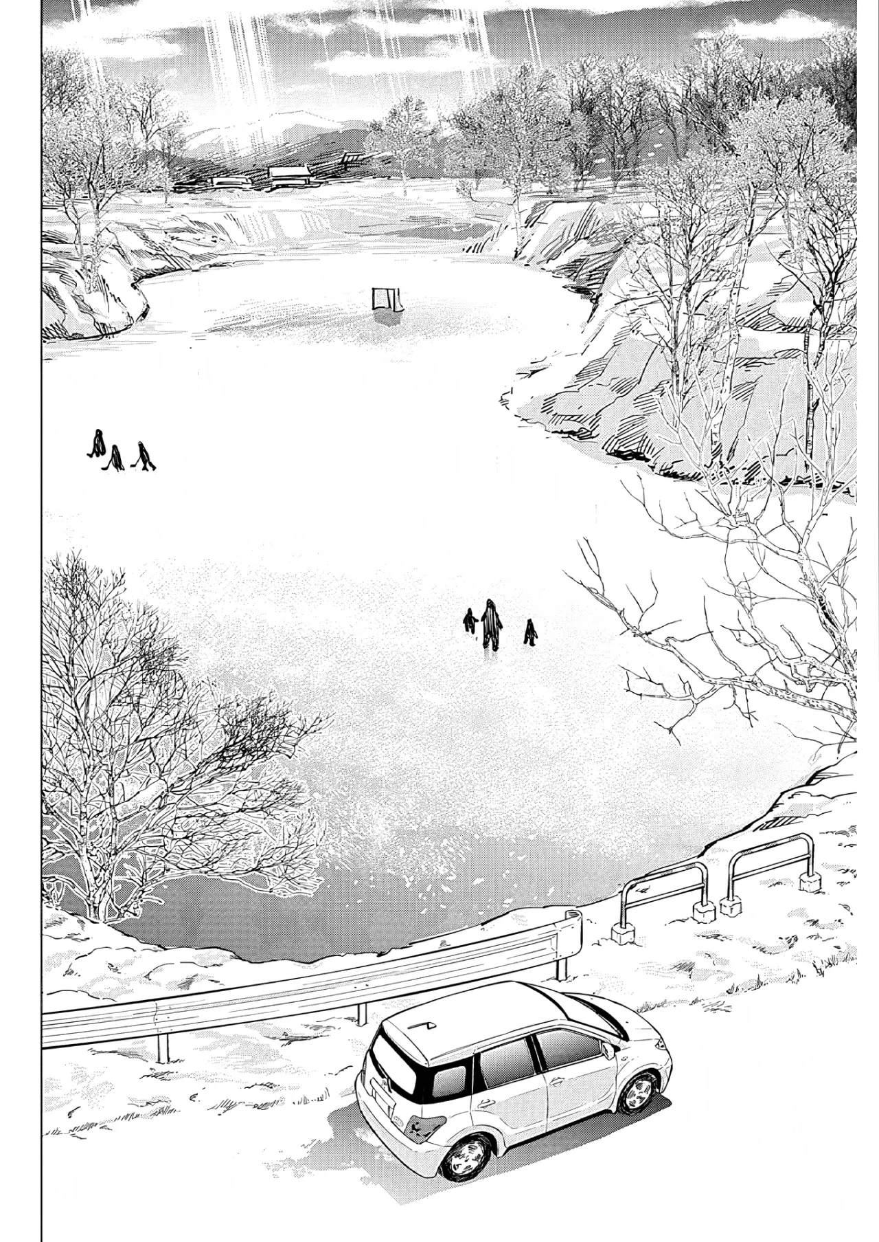 Página 39 del Manga