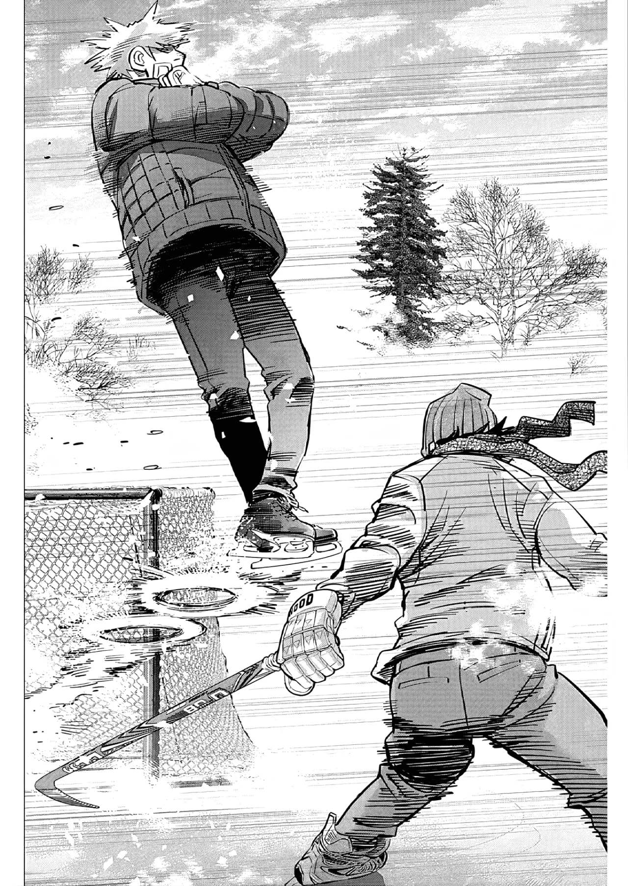 Página 59 del Manga