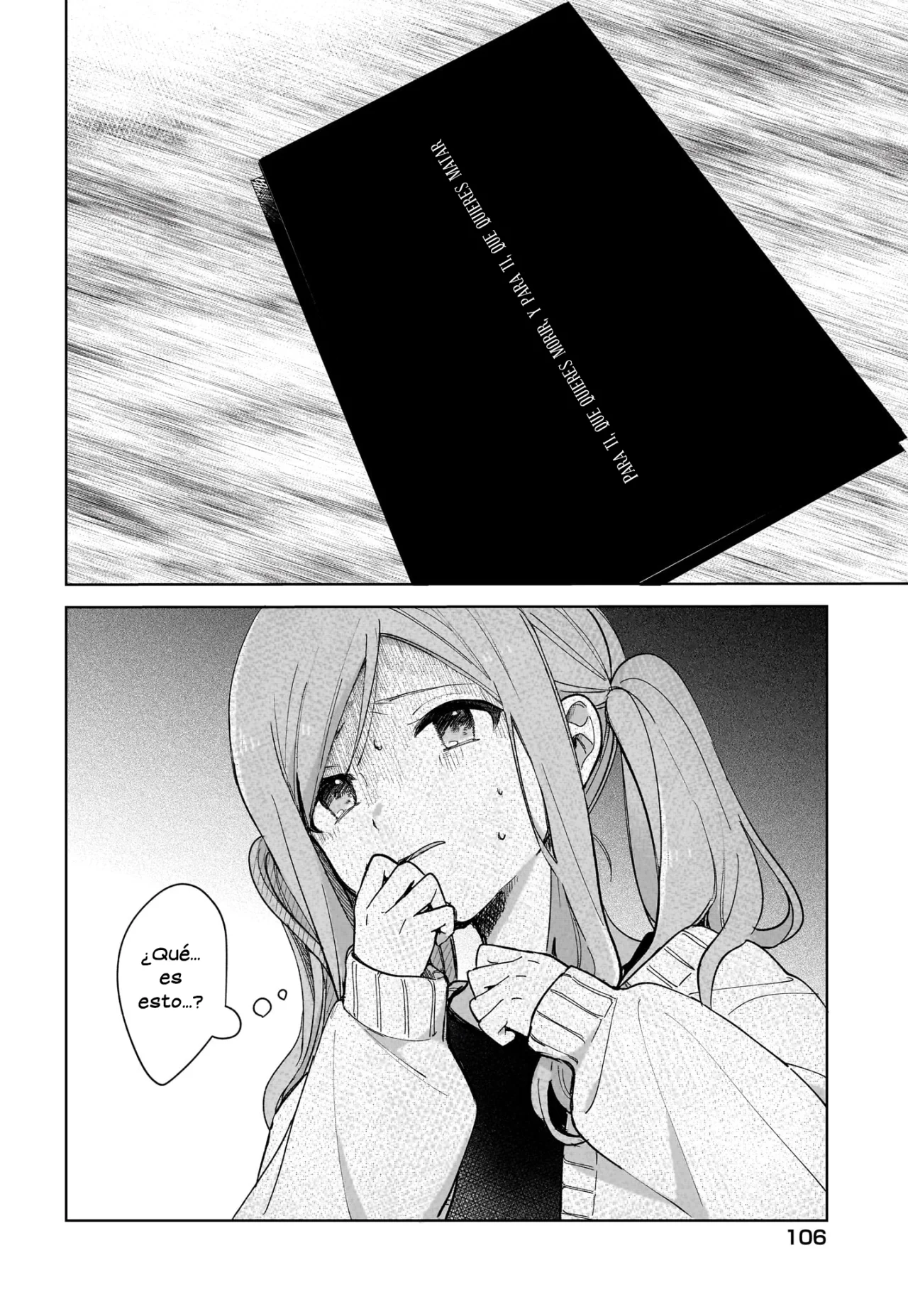Página 37 del Manga