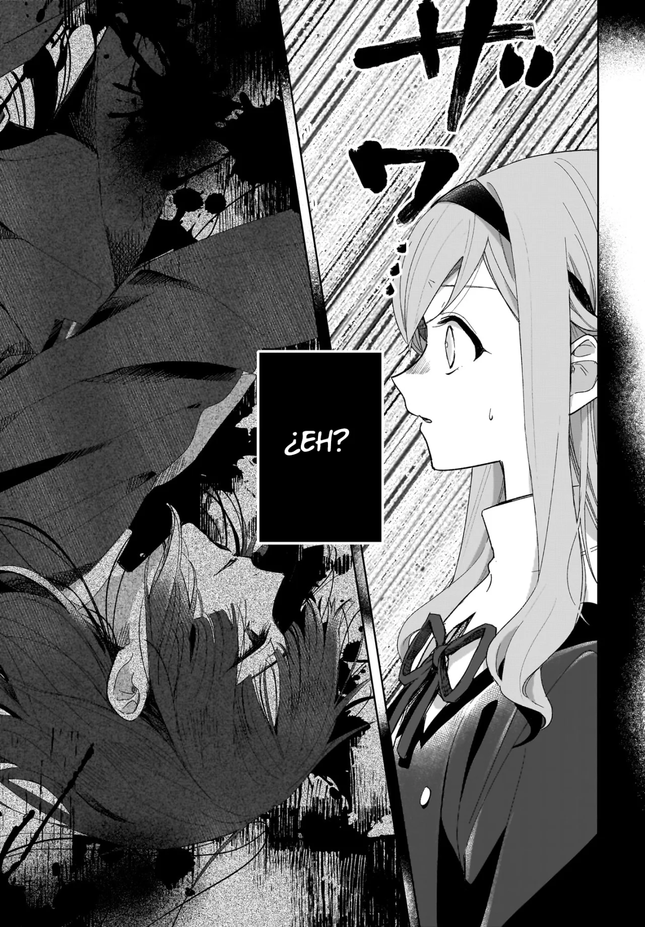 Página 42 del Manga