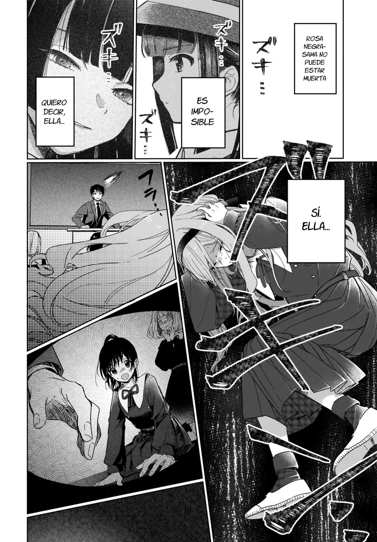 Página 43 del Manga