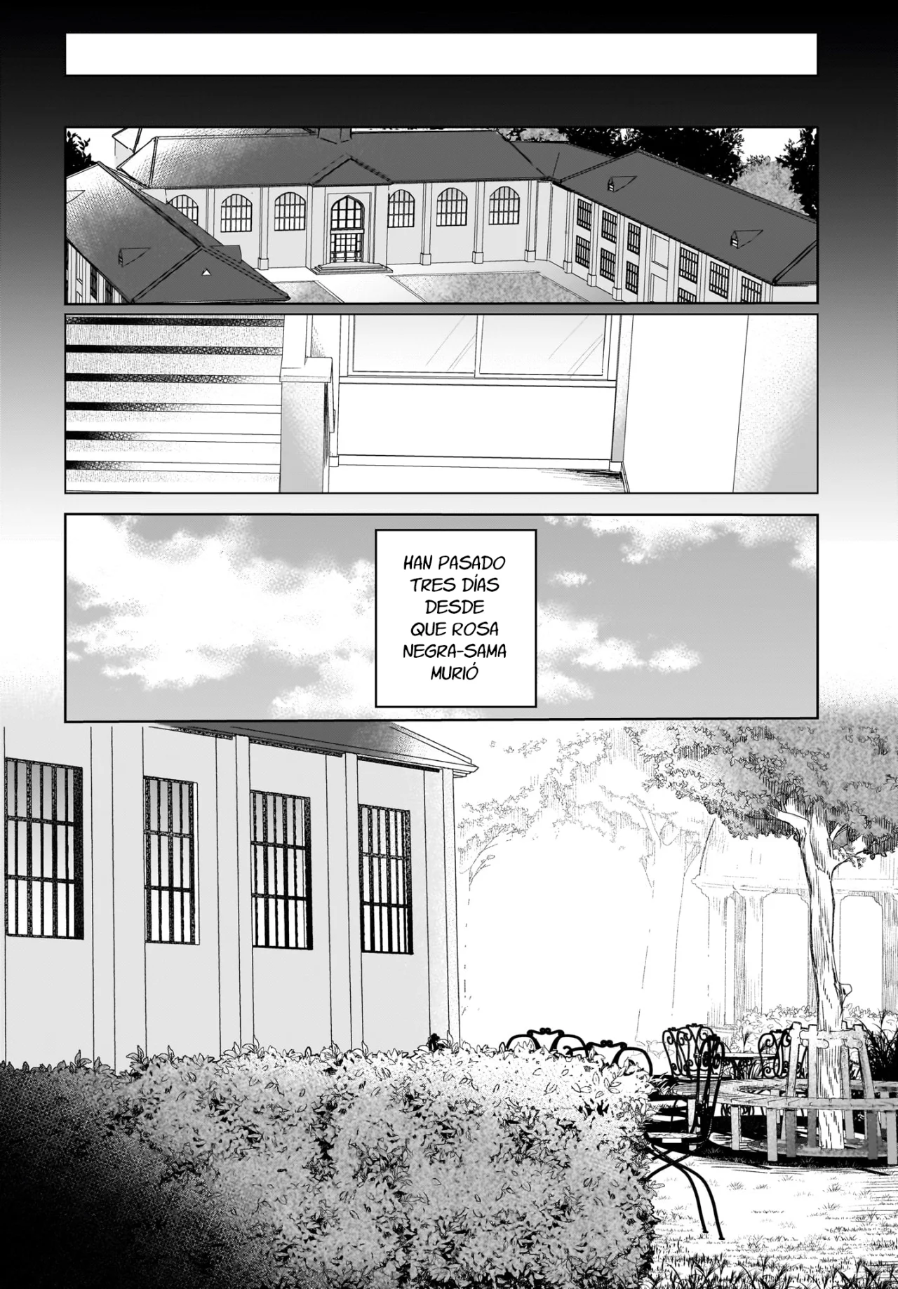 Página 47 del Manga