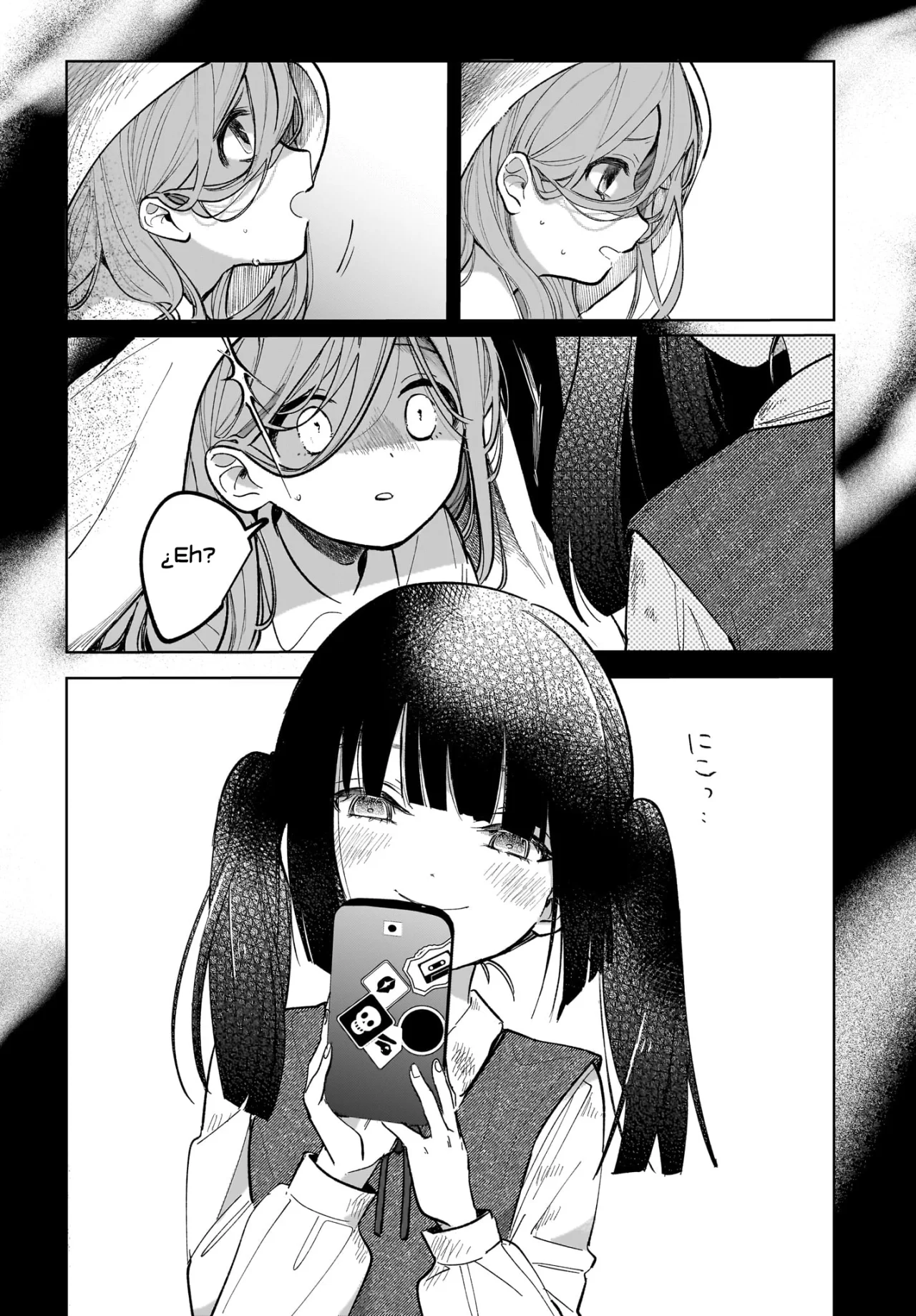 Página 59 del Manga