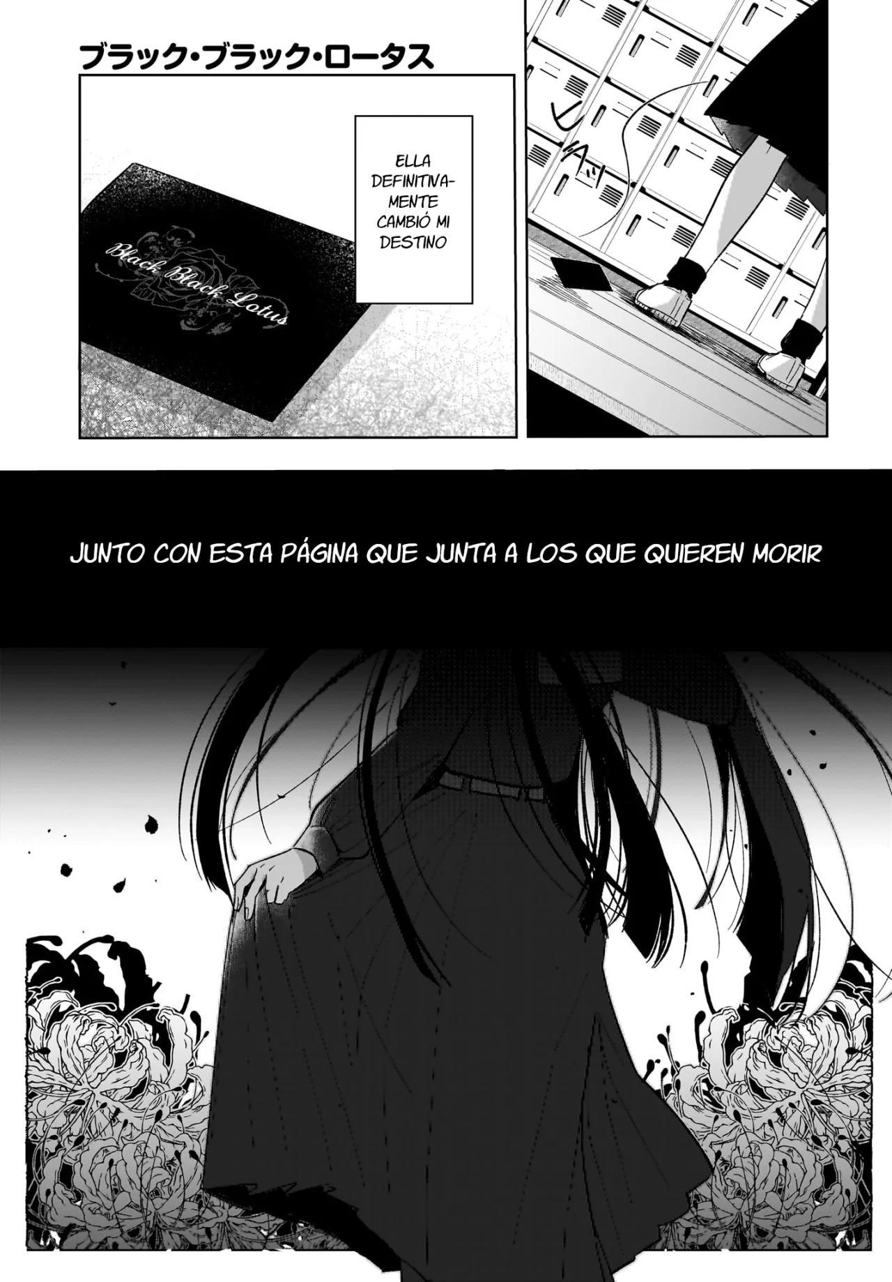 Página 62 del Manga
