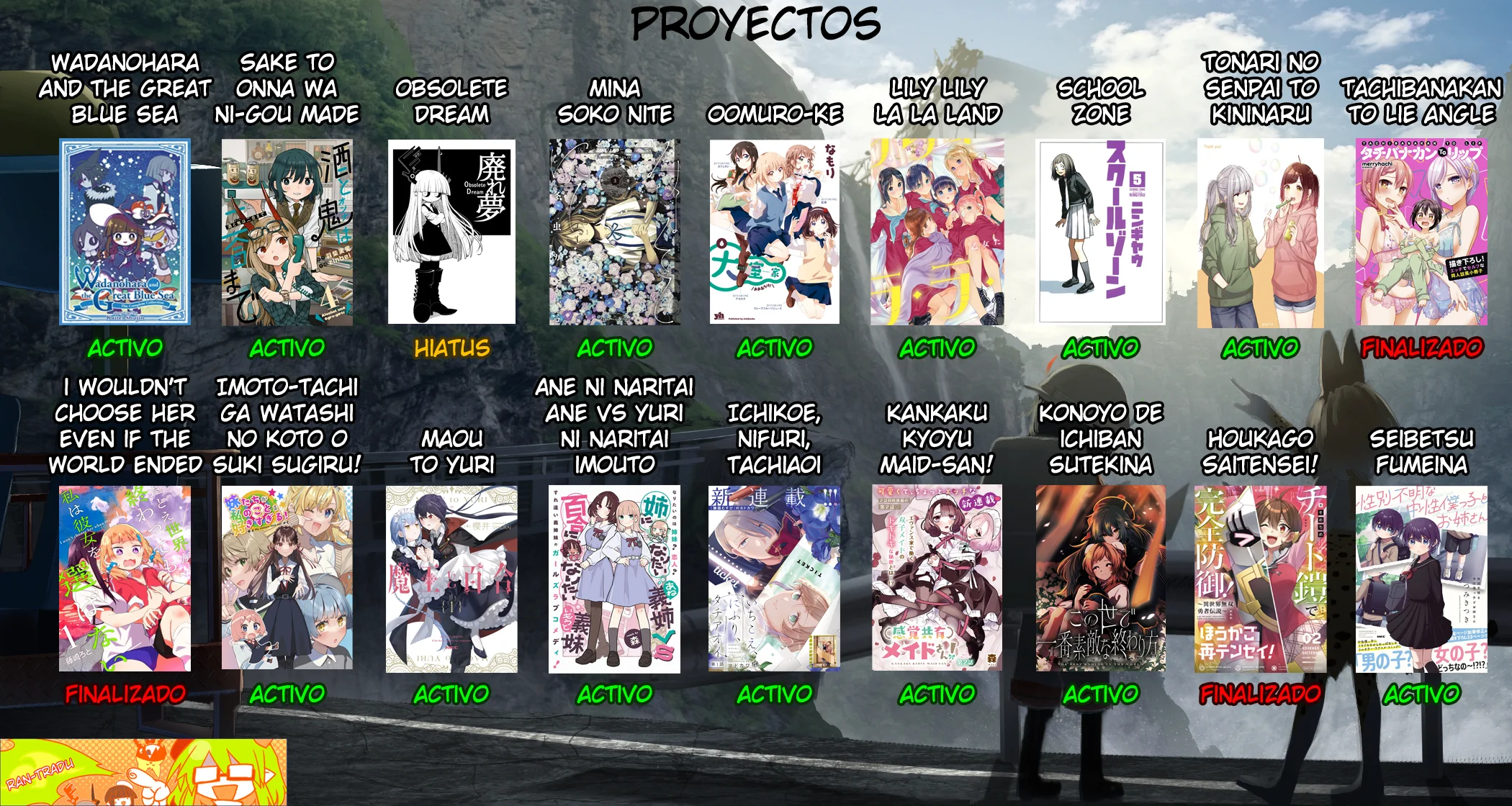 Página 36 del Manga
