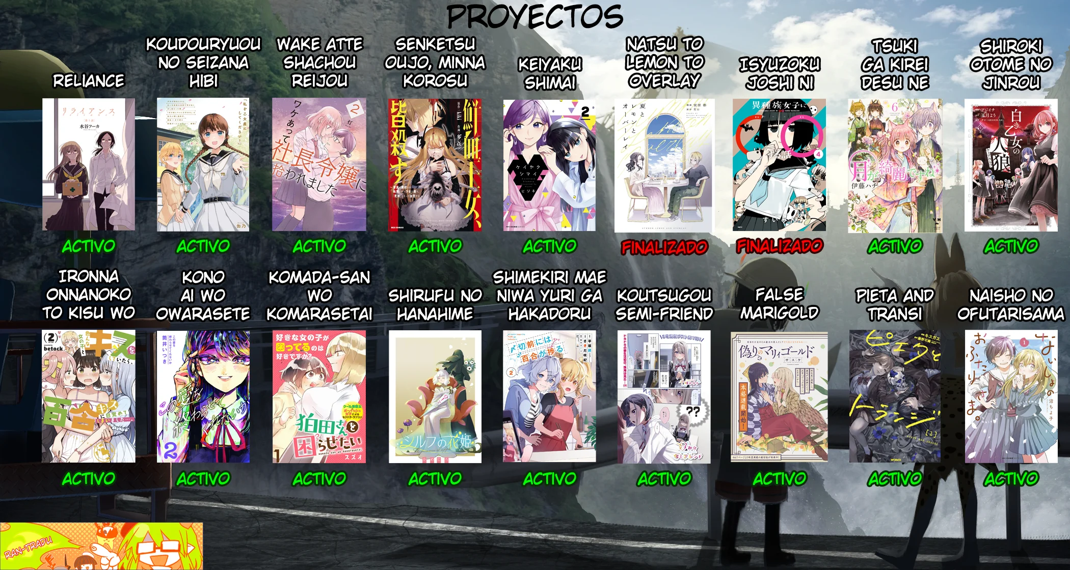 Página 37 del Manga