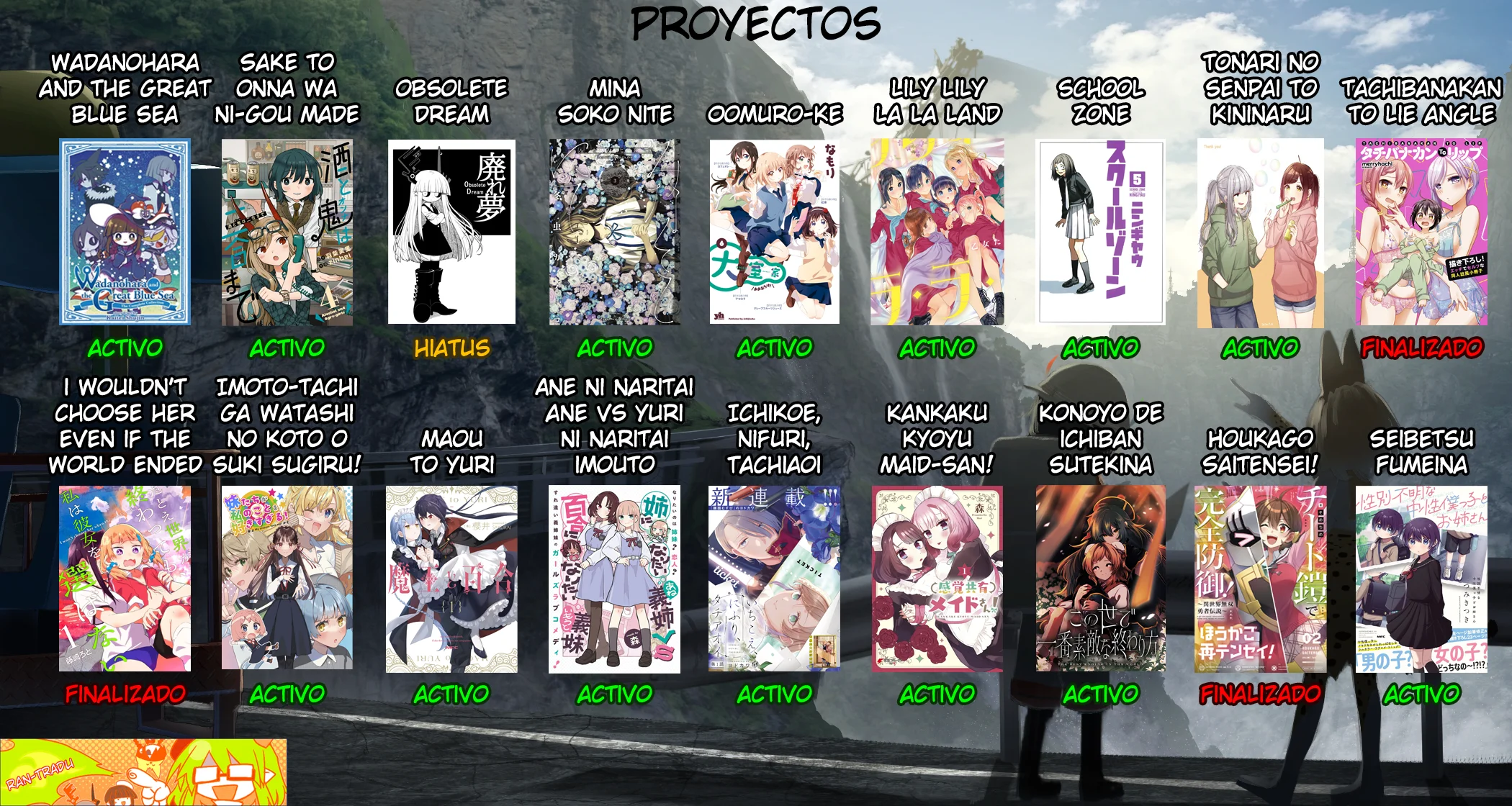 Página 34 del Manga