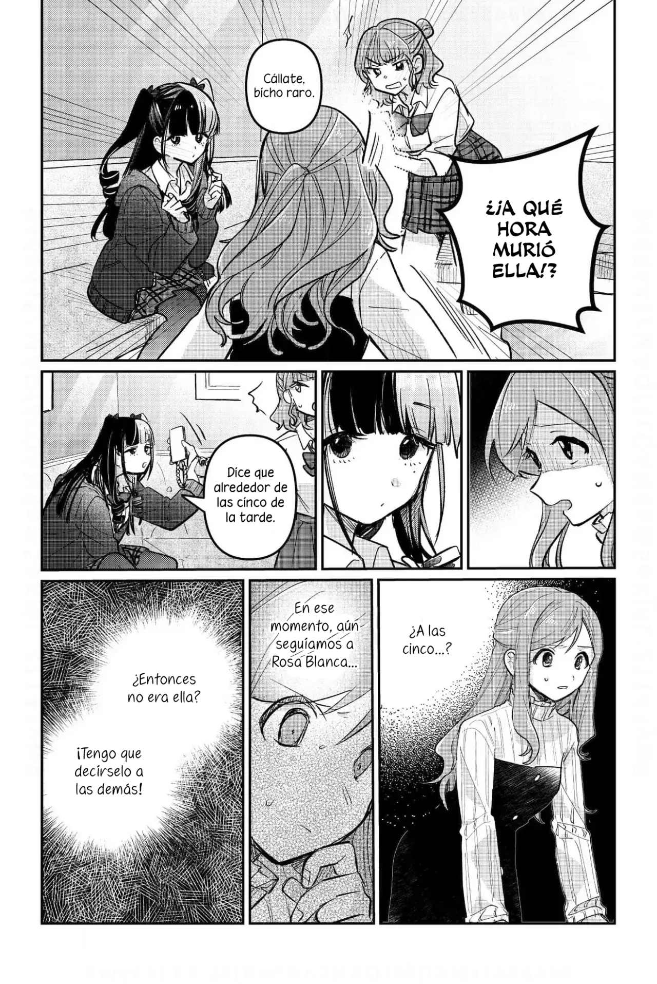 Página 24 del Manga