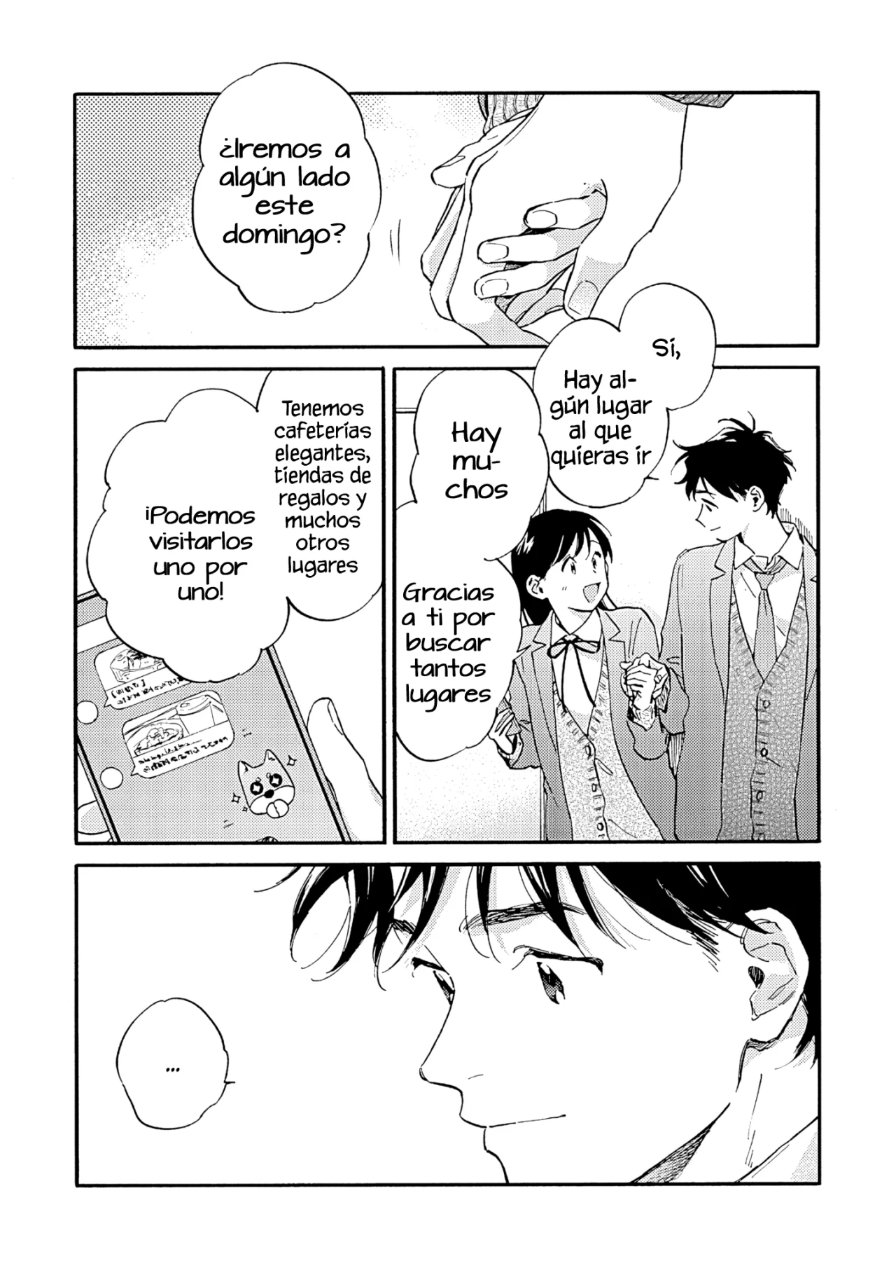 Página 36 del Manga