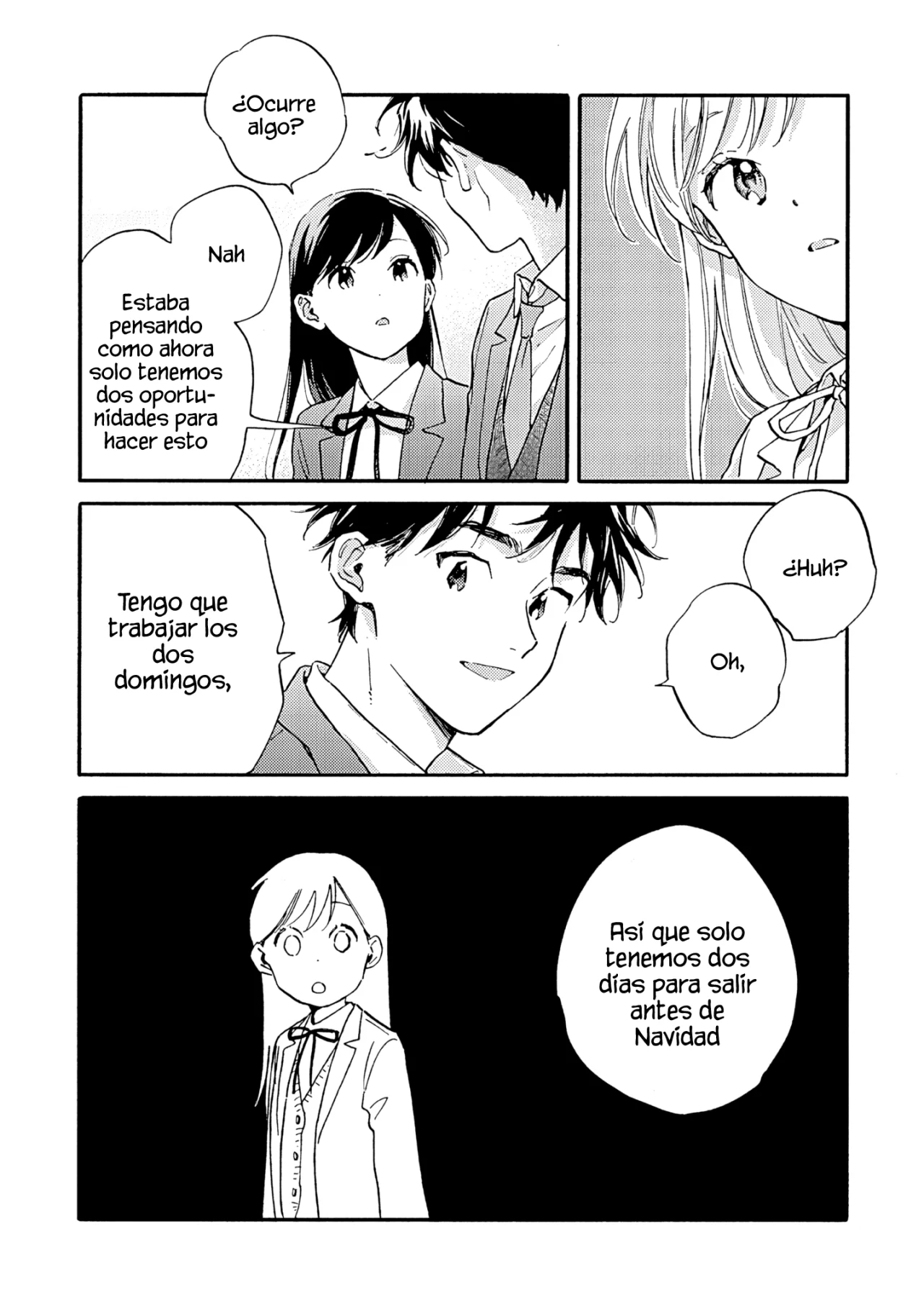 Página 37 del Manga