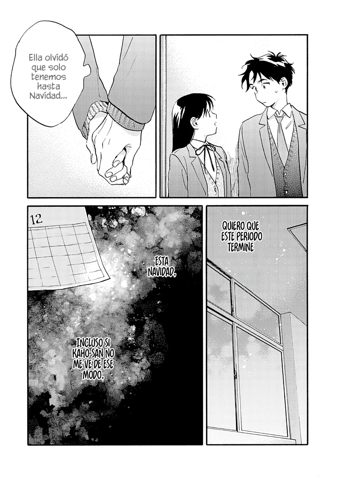 Página 38 del Manga