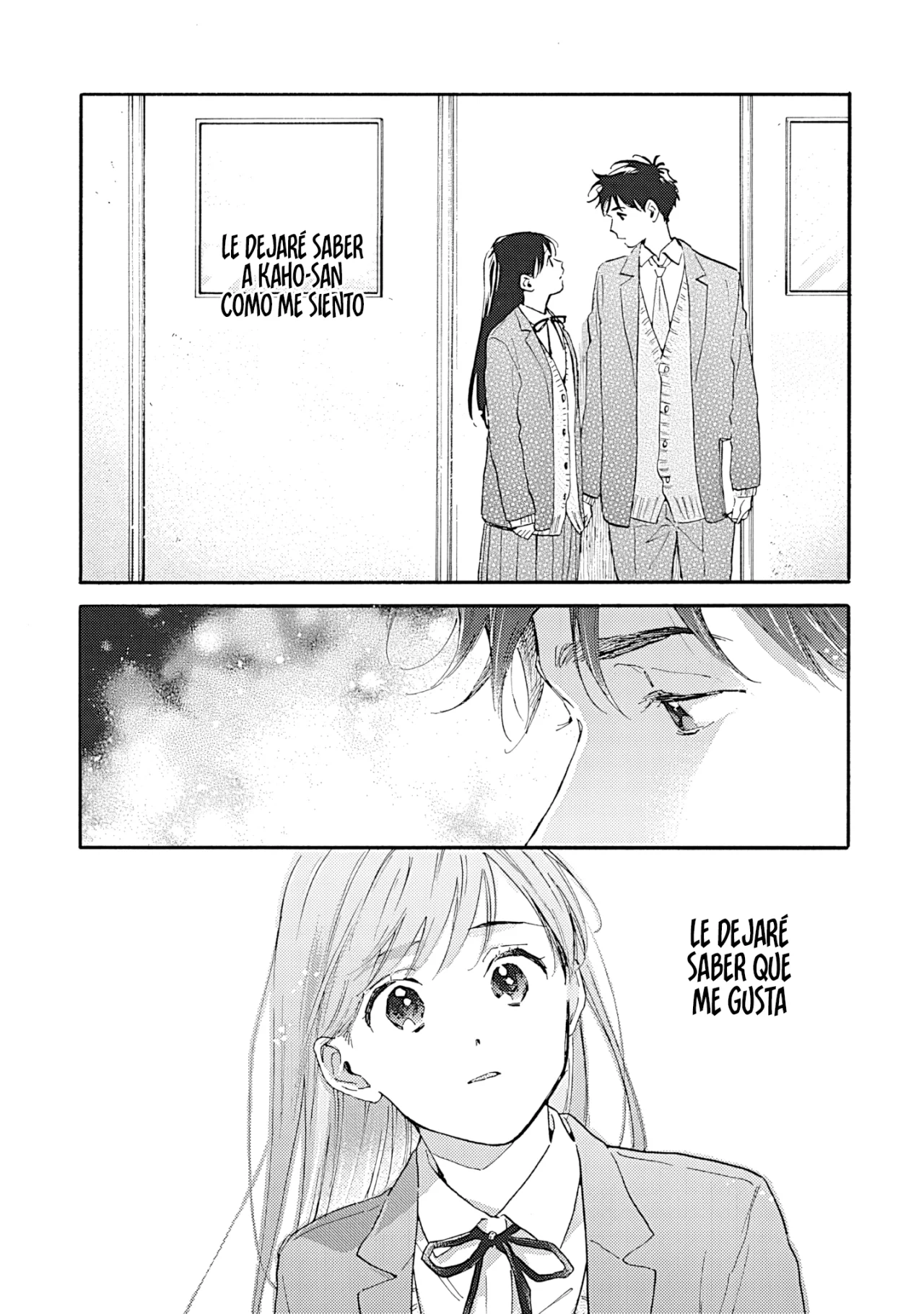 Página 39 del Manga