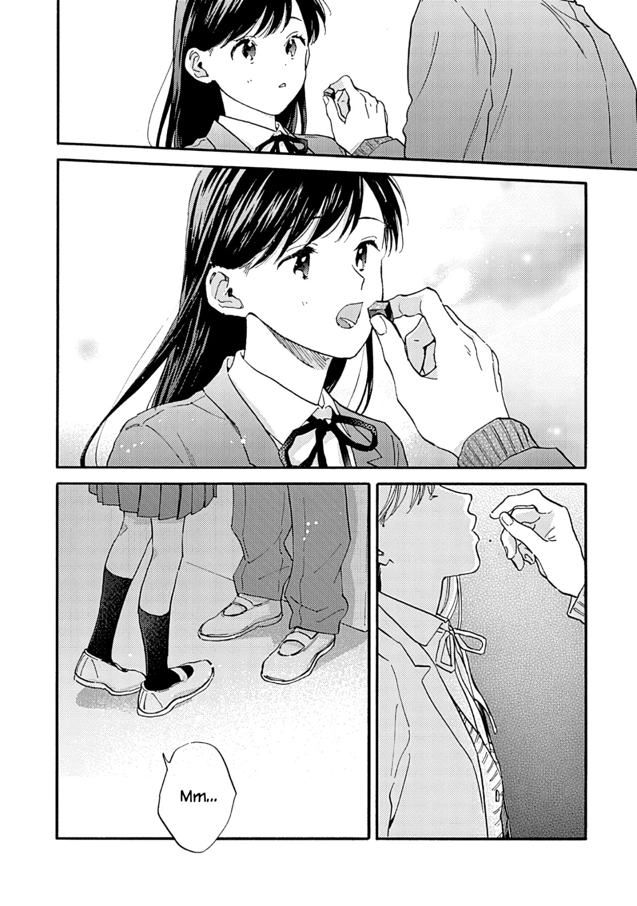 Página 43 del Manga