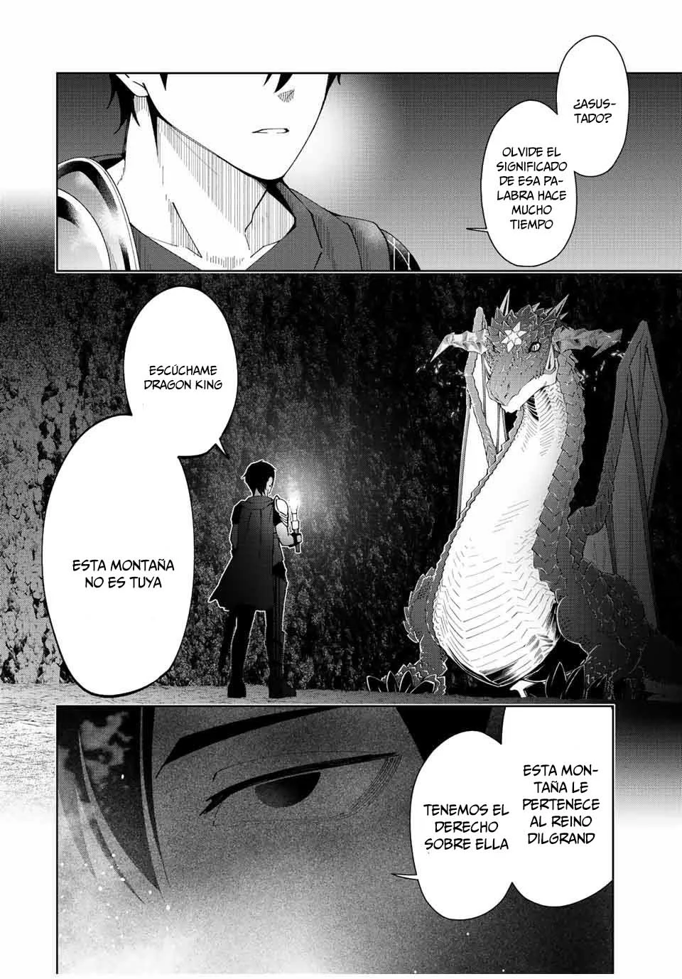 Página 37 del Manga