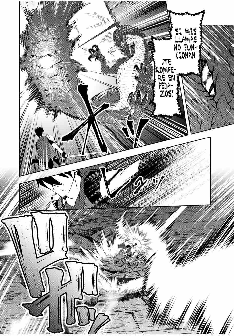 Página 43 del Manga