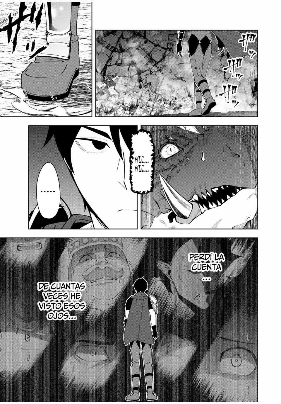 Página 49 del Manga