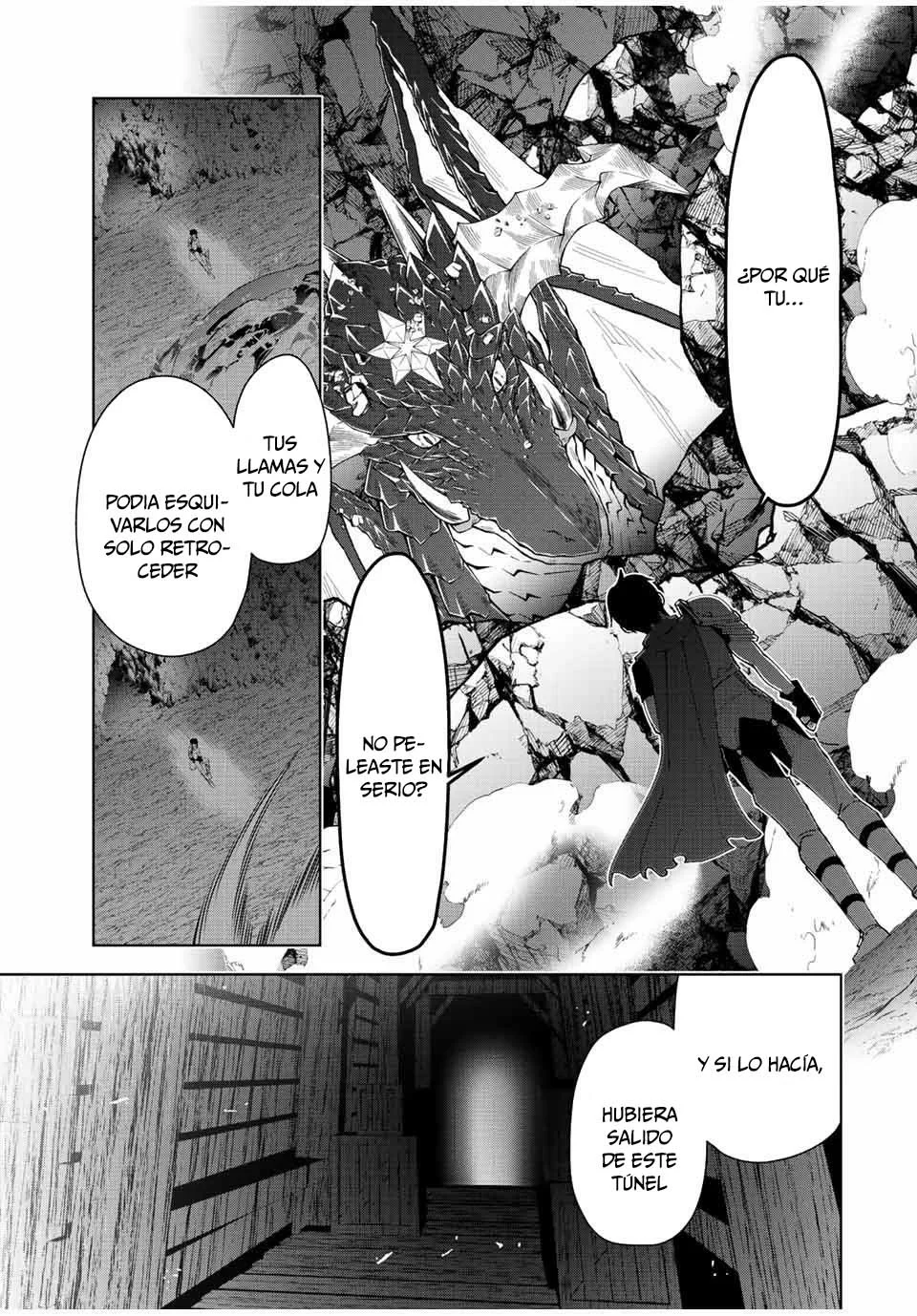 Página 51 del Manga