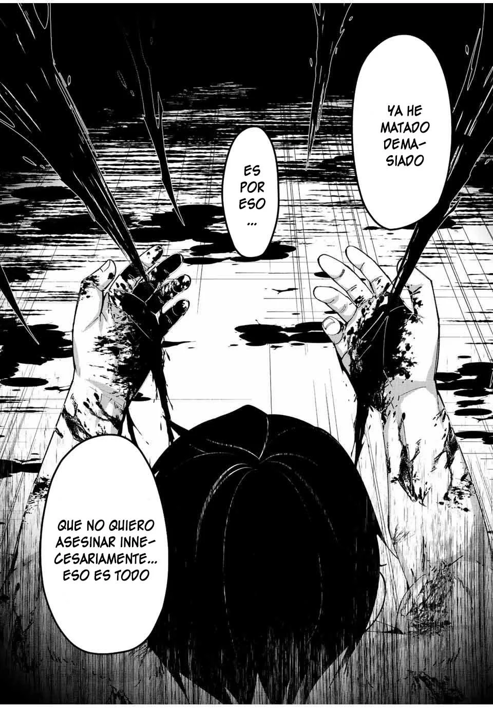 Página 55 del Manga