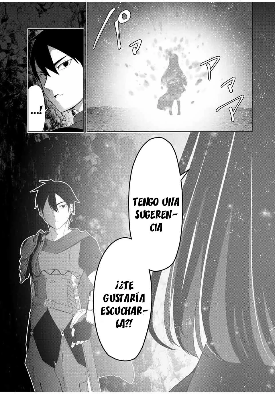 Página 59 del Manga