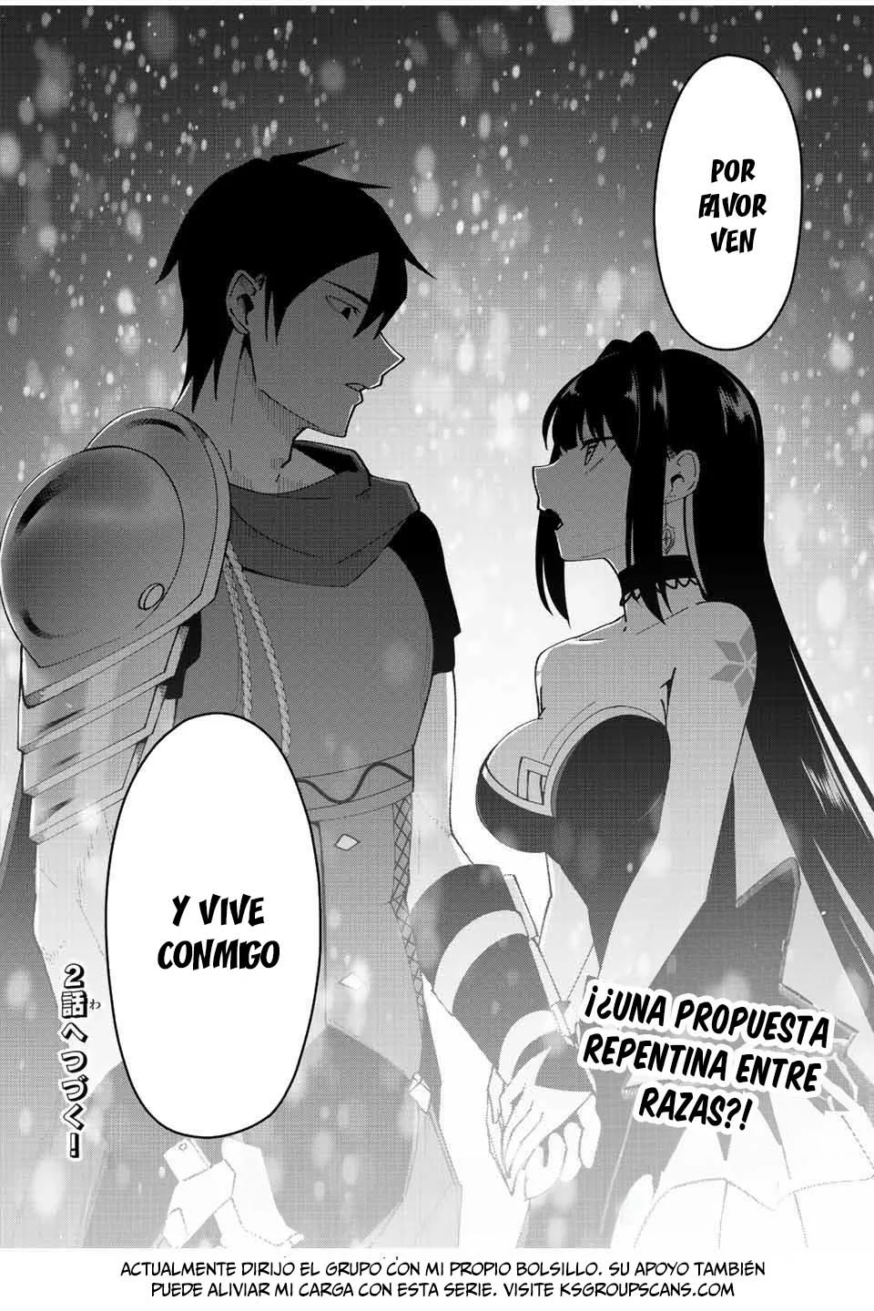 Página 62 del Manga