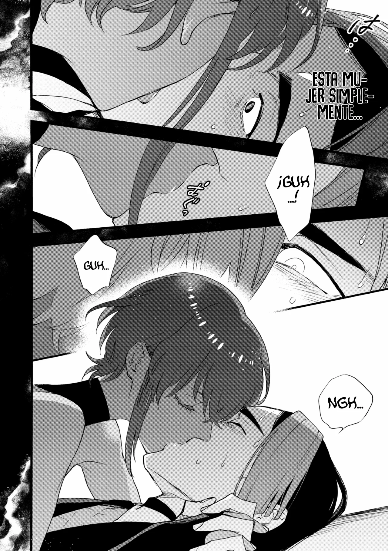 Página 36 del Manga