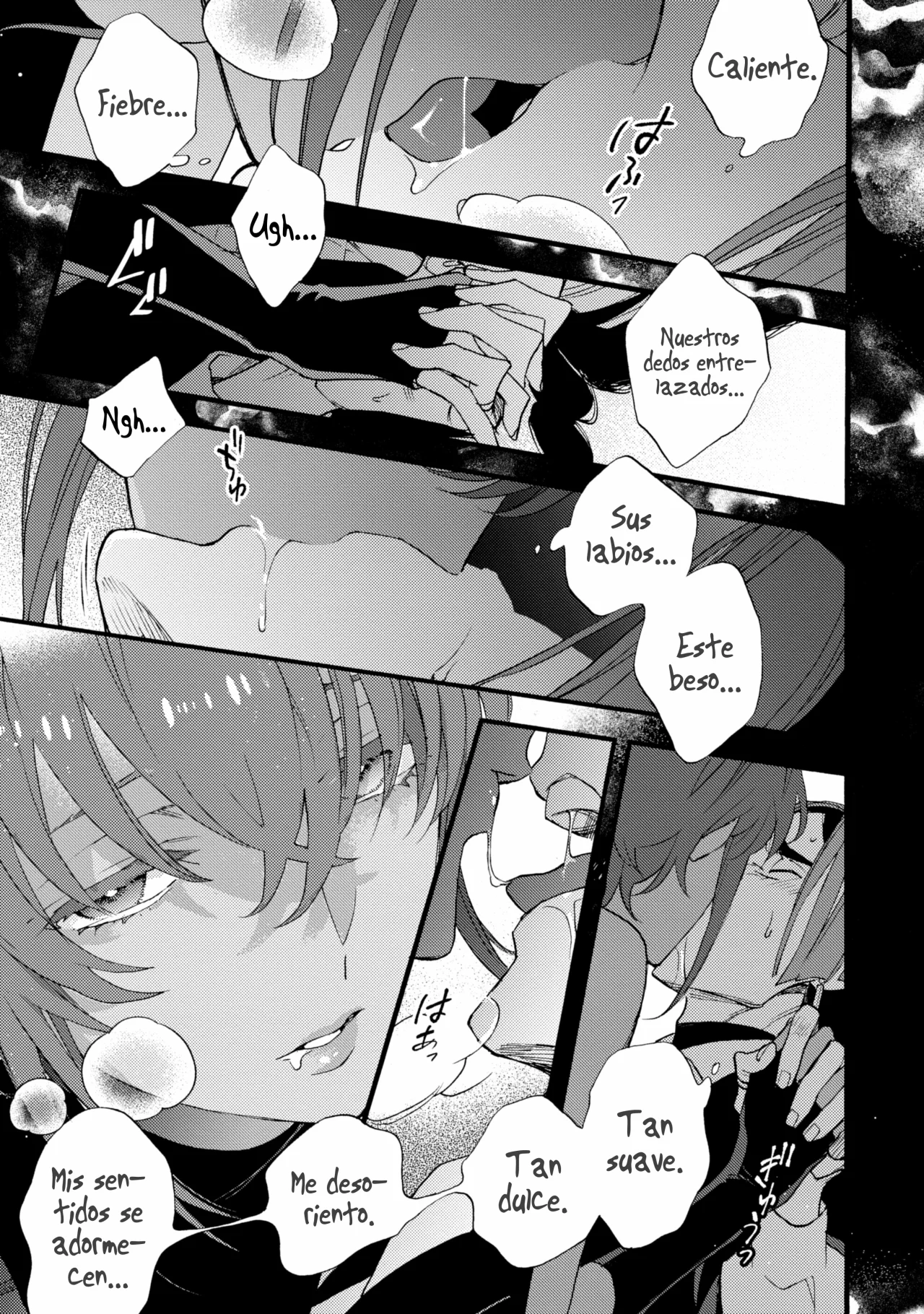 Página 37 del Manga