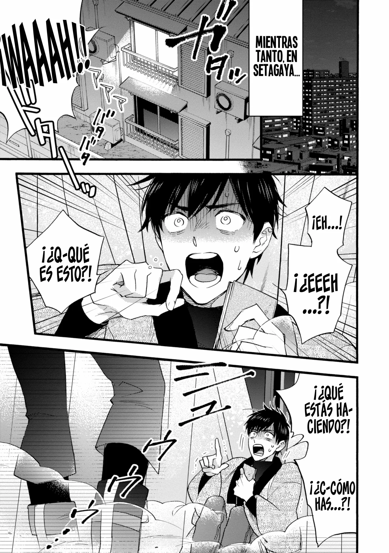 Página 41 del Manga