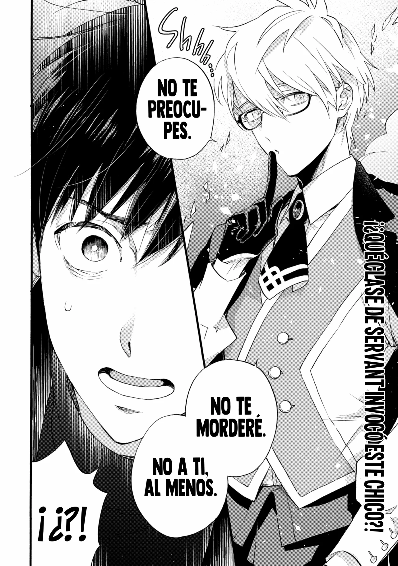 Página 42 del Manga